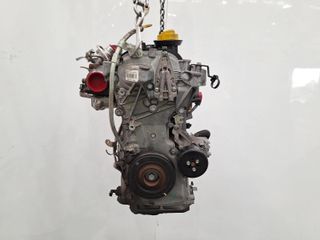 Motor gasolina Nissan Micra MK5 2016-2022 1,0 L HR10 IG-T 100 MT E6DTEMP H4DB450