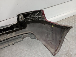 PARAGOLPES TRASERO AUDI A4 CABRIOLET (8H) ASN