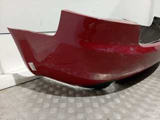 PARAGOLPES TRASERO AUDI A4 CABRIOLET (8H) ASN