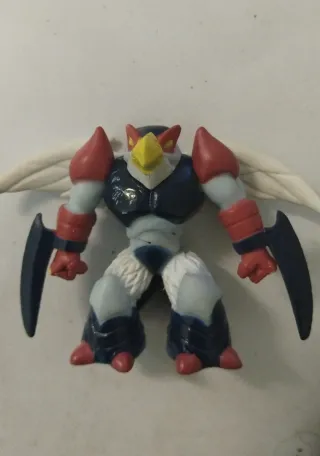 Lote Figuras Gormitis