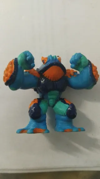 Lote Figuras Gormitis