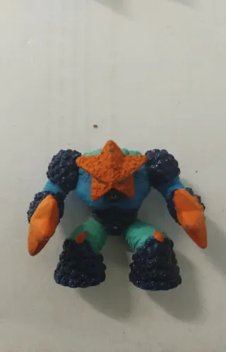 Lote Figuras Gormitis