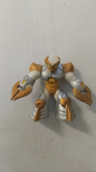 Lote Figuras Gormitis