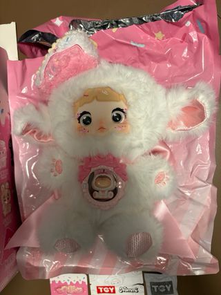 Nommi Dolce Cuore Blind Box Peluche
