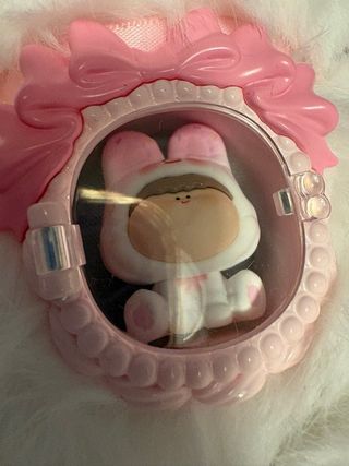 Nommi Dolce Cuore Blind Box Peluche