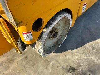 Plataforma Haulotte Compact 8