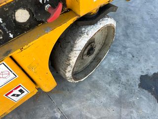 Plataforma Haulotte Compact 8