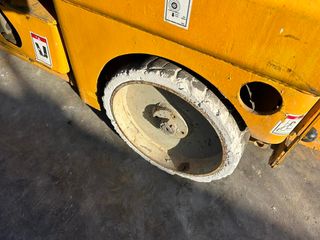 Plataforma Haulotte Compact 8