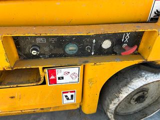 Plataforma Haulotte Compact 8