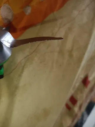 Cuchilla Thermomix TM6 original