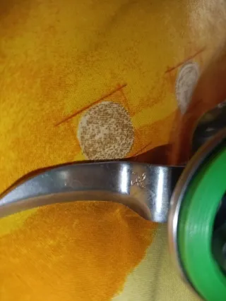 Cuchilla Thermomix TM6 original