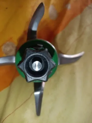 Cuchilla Thermomix TM6 original