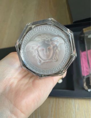 Piatto e 2 Bicchieri Rosenthal x Versace