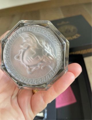 Piatto e 2 Bicchieri Rosenthal x Versace