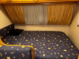 Caravana Caravelair Antares Luxe 490