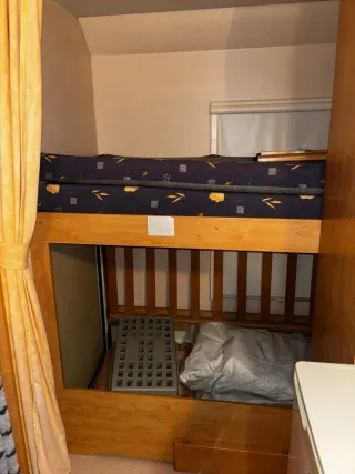 Caravana Caravelair Antares Luxe 490