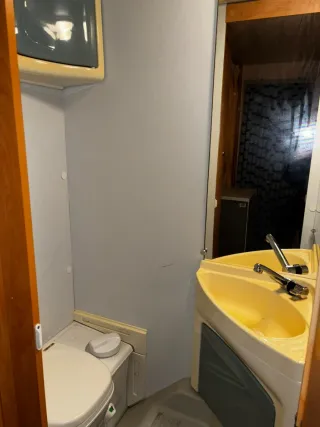 Caravana Caravelair Antares Luxe 490