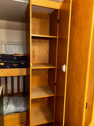 Caravana Caravelair Antares Luxe 490