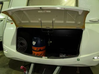 Caravana Caravelair Antares Luxe 490