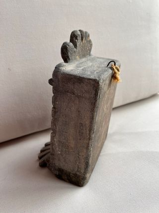 Retablo Colonial Barroco Escuela Cusqueña