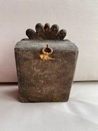 Retablo Colonial Barroco Escuela Cusqueña