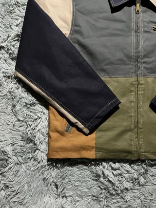 Jacket Carhartt Harrington Bomber Vintage 90s