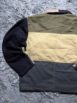 Jacket Carhartt Harrington Bomber Vintage 90s