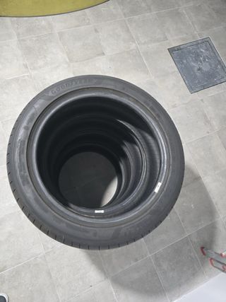 4 Neumáticos Goodyear Eagle F1 Asymmetric 6