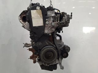 Ford Kuga MK2 2012-2020 2,0 L diésel motor completo T7MA manual OEM 2343365