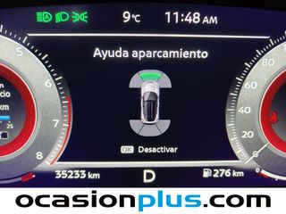 Nissan Juke DIG-T N-Connecta 4x2 84 kW (114 CV)