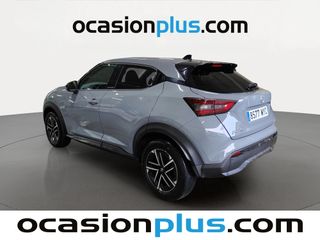 Nissan Juke DIG-T N-Connecta 4x2 84 kW (114 CV)