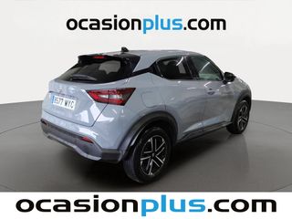 Nissan Juke DIG-T N-Connecta 4x2 84 kW (114 CV)