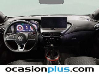 Nissan Juke DIG-T N-Connecta 4x2 84 kW (114 CV)
