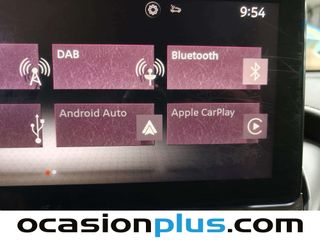 Nissan Juke DIG-T N-Connecta 4x2 84 kW (114 CV)