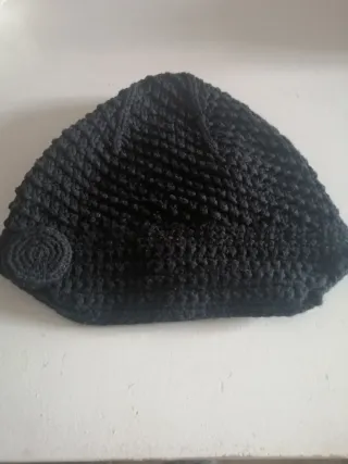 Gorra de Blanco