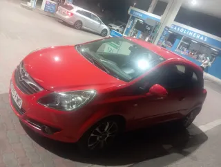 Opel Corsa 2007