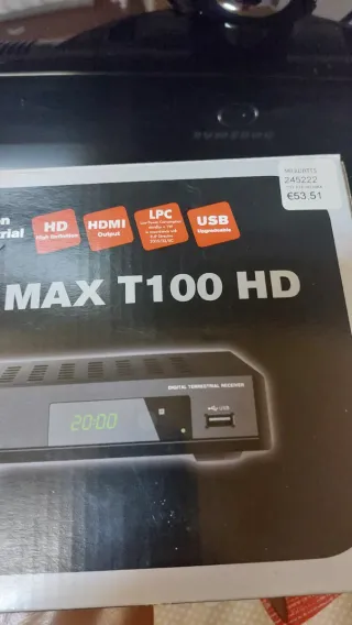 Samsung TV 37 pulgadas