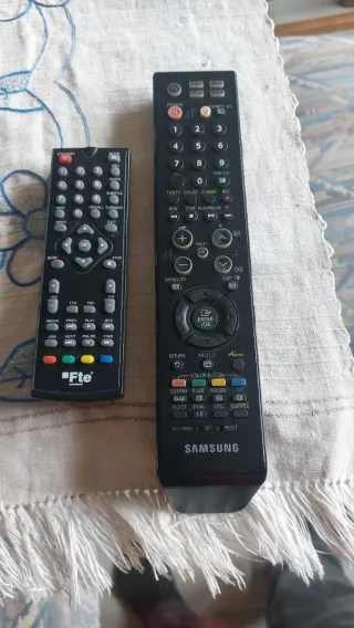 Samsung TV 37 pulgadas