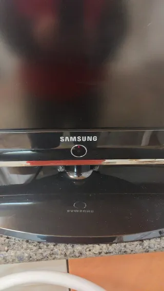 Samsung TV 37 pulgadas