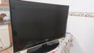 Samsung TV 37 pulgadas