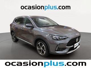 MG HS 1.5 Turbo GDI Luxury DCT 119 kW (162 CV)