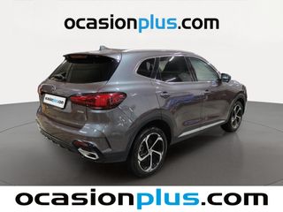 MG HS 1.5 Turbo GDI Luxury DCT 119 kW (162 CV)