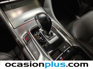 MG HS 1.5 Turbo GDI Luxury DCT 119 kW (162 CV)