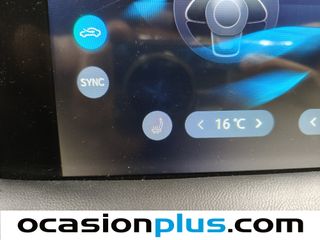 MG HS 1.5 Turbo GDI Luxury DCT 119 kW (162 CV)