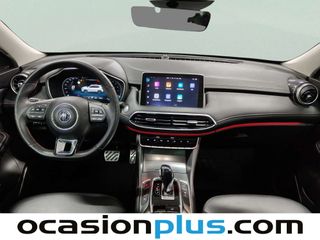 MG HS 1.5 Turbo GDI Luxury DCT 119 kW (162 CV)