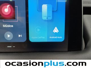 MG HS 1.5 Turbo GDI Luxury DCT 119 kW (162 CV)