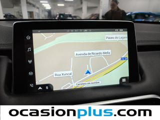 MG HS 1.5 Turbo GDI Luxury DCT 119 kW (162 CV)