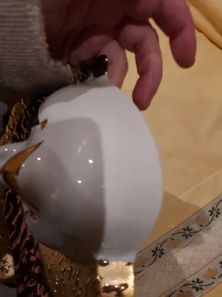 Máscara Galos 1998 Aplique Pared Modelo registrado