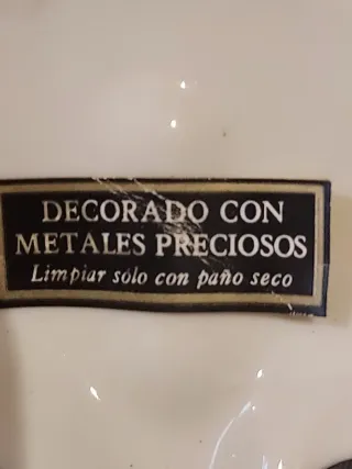 Máscara Galos 1998 Aplique Pared Modelo registrado