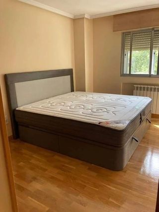 canapes abatibles / Somieres /  camas y colchones*